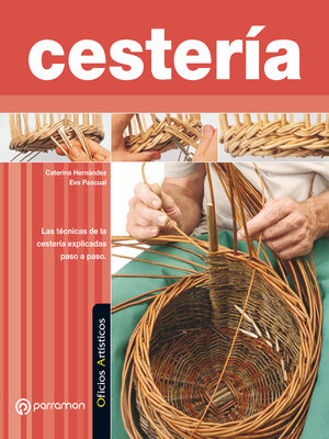 cover image of Cestería